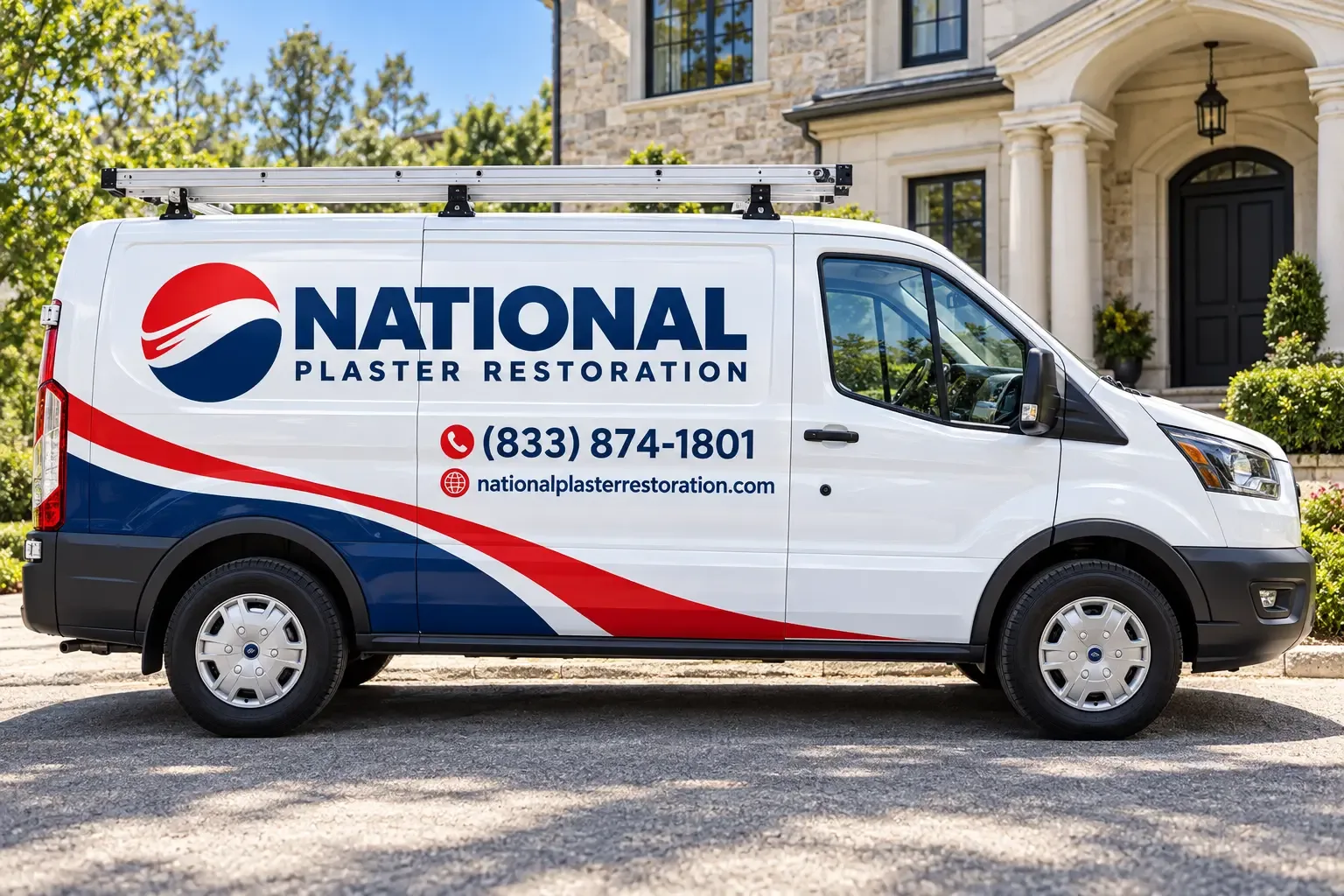 Plaster Repair in Dallas, NC near me